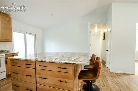 Tiny photo for 1409 Sanderson Avenue, Colorado Springs, CO 80915 (MLS # 8825327)