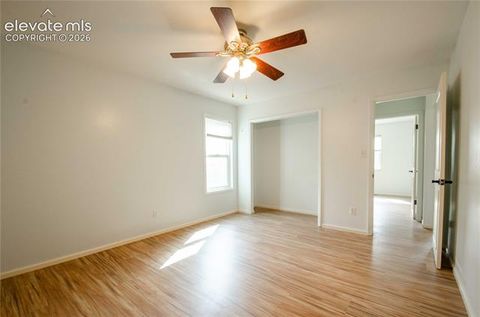 Tiny photo for 1409 Sanderson Avenue, Colorado Springs, CO 80915 (MLS # 8825327)
