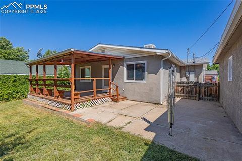 Tiny photo for 1732 Comanche Road, Pueblo, CO 81001 (MLS # 1522270)