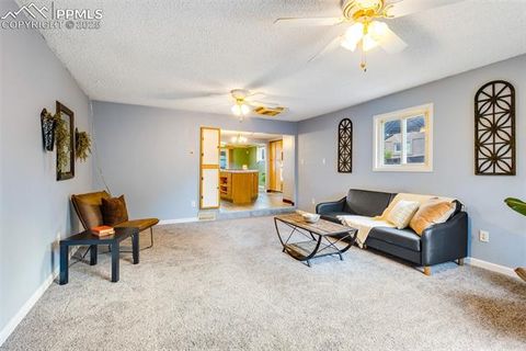 Tiny photo for 1732 Comanche Road, Pueblo, CO 81001 (MLS # 1522270)