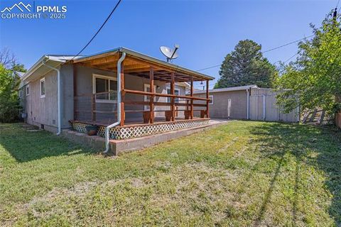 Tiny photo for 1732 Comanche Road, Pueblo, CO 81001 (MLS # 1522270)