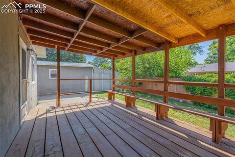 Tiny photo for 1732 Comanche Road, Pueblo, CO 81001 (MLS # 1522270)