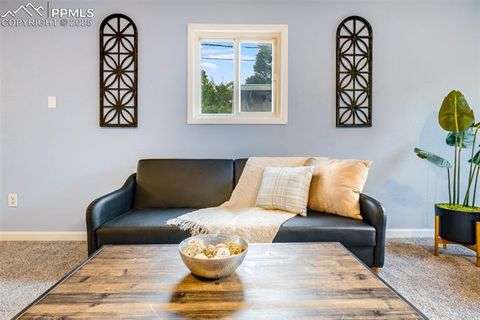 Tiny photo for 1732 Comanche Road, Pueblo, CO 81001 (MLS # 1522270)