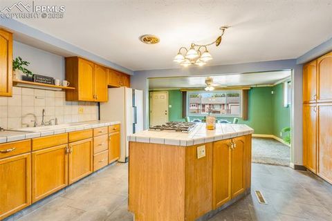 Tiny photo for 1732 Comanche Road, Pueblo, CO 81001 (MLS # 1522270)