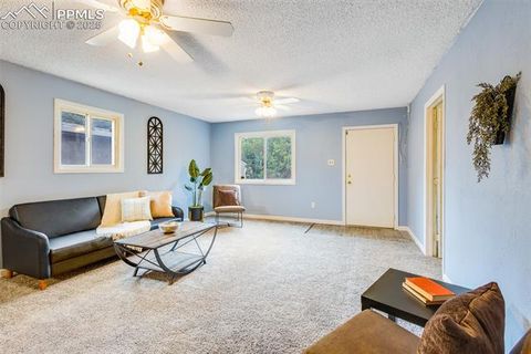 Tiny photo for 1732 Comanche Road, Pueblo, CO 81001 (MLS # 1522270)