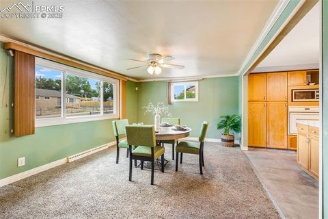 Tiny photo for 1732 Comanche Road, Pueblo, CO 81001 (MLS # 1522270)