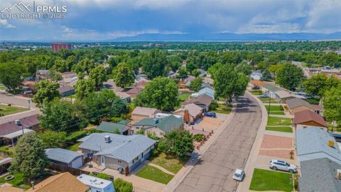 Tiny photo for 1732 Comanche Road, Pueblo, CO 81001 (MLS # 1522270)
