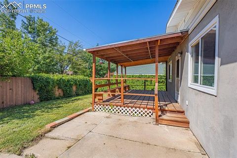 Tiny photo for 1732 Comanche Road, Pueblo, CO 81001 (MLS # 1522270)