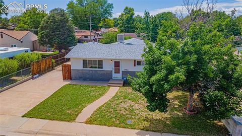 Tiny photo for 1732 Comanche Road, Pueblo, CO 81001 (MLS # 1522270)
