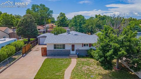 Tiny photo for 1732 Comanche Road, Pueblo, CO 81001 (MLS # 1522270)