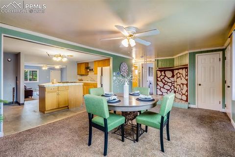 Tiny photo for 1732 Comanche Road, Pueblo, CO 81001 (MLS # 1522270)
