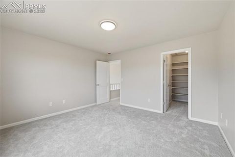 Tiny photo for 2866 Tenderfoot Hill Street, Colorado Springs, CO 80906 (MLS # 8869356)