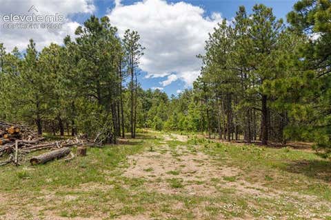 Photo of 8719 Ponderosa Pine Drive, Beulah, CO 81023 (MLS # 9514570)