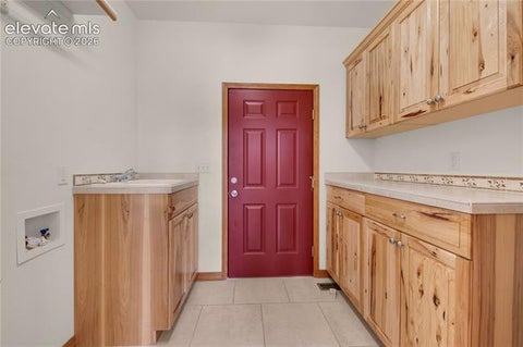 Tiny photo for 73 Aspen Drive, Woodland Park, CO 80863 (MLS # 4881159)