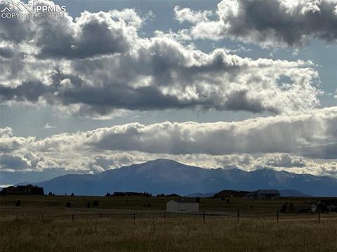 Photo of 17730 Brick Heights, Colorado Springs, CO 80908 (MLS # 2559786)