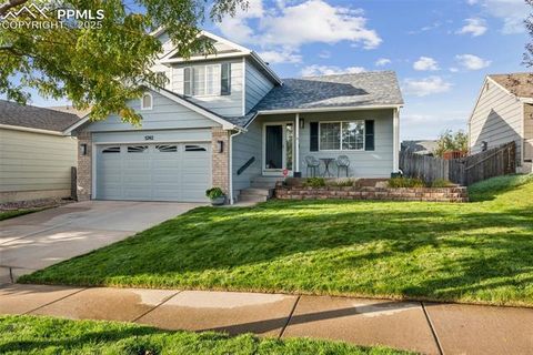 5742 Charlotte Parkway Colorado Springs CO 80923
