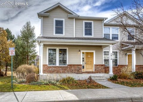 7818 Sandy Springs Point Fountain CO 80817