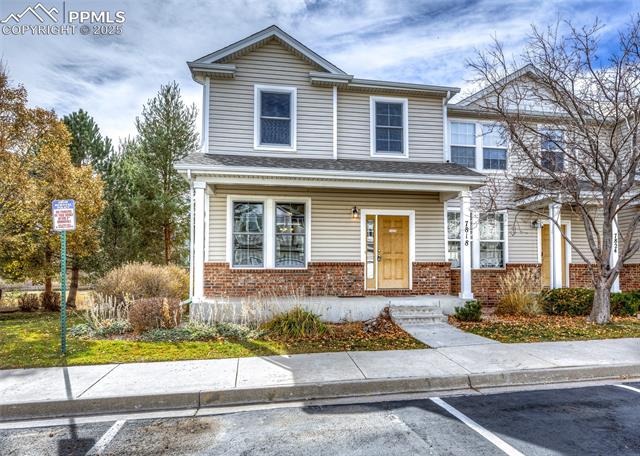 7818 Sandy Springs Point