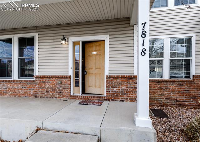 7818 Sandy Springs Point