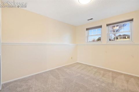 Tiny photo for 2007 E Flintlock Terrace, Colorado Springs, CO 80920 (MLS # 2842271)