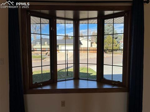 Tiny photo for 2007 E Flintlock Terrace, Colorado Springs, CO 80920 (MLS # 2842271)