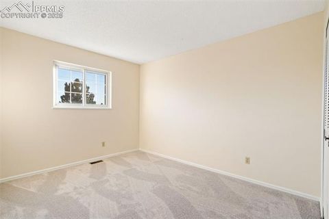 Tiny photo for 2007 E Flintlock Terrace, Colorado Springs, CO 80920 (MLS # 2842271)