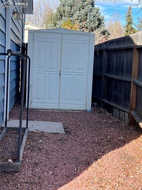 Tiny photo for 2007 E Flintlock Terrace, Colorado Springs, CO 80920 (MLS # 2842271)
