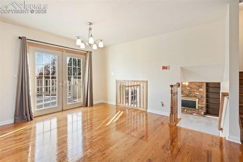 Tiny photo for 2007 E Flintlock Terrace, Colorado Springs, CO 80920 (MLS # 2842271)