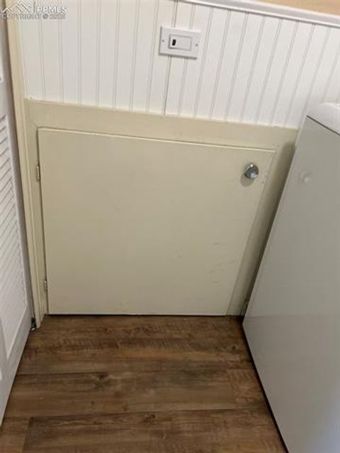 Tiny photo for 2007 E Flintlock Terrace, Colorado Springs, CO 80920 (MLS # 2842271)