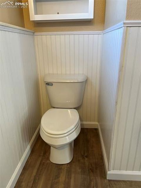 Tiny photo for 2007 E Flintlock Terrace, Colorado Springs, CO 80920 (MLS # 2842271)