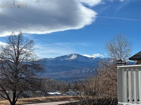 Tiny photo for 2007 E Flintlock Terrace, Colorado Springs, CO 80920 (MLS # 2842271)
