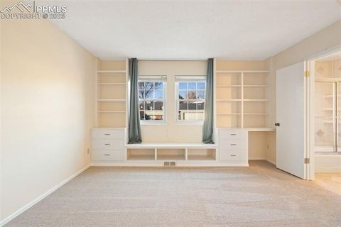 Tiny photo for 2007 E Flintlock Terrace, Colorado Springs, CO 80920 (MLS # 2842271)