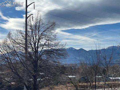 Tiny photo for 2007 E Flintlock Terrace, Colorado Springs, CO 80920 (MLS # 2842271)