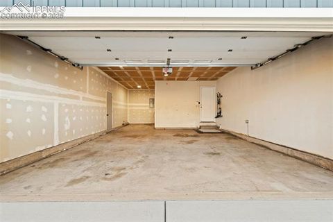 Tiny photo for 2007 E Flintlock Terrace, Colorado Springs, CO 80920 (MLS # 2842271)