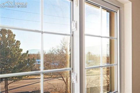 Tiny photo for 2007 E Flintlock Terrace, Colorado Springs, CO 80920 (MLS # 2842271)