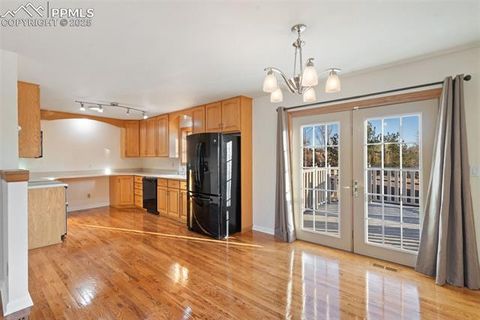 Tiny photo for 2007 E Flintlock Terrace, Colorado Springs, CO 80920 (MLS # 2842271)