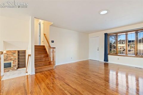 Tiny photo for 2007 E Flintlock Terrace, Colorado Springs, CO 80920 (MLS # 2842271)