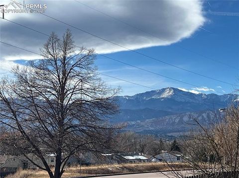 Tiny photo for 2007 E Flintlock Terrace, Colorado Springs, CO 80920 (MLS # 2842271)