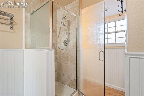 Tiny photo for 2007 E Flintlock Terrace, Colorado Springs, CO 80920 (MLS # 2842271)