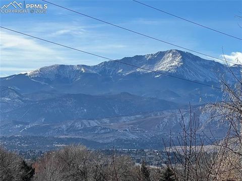 Tiny photo for 2007 E Flintlock Terrace, Colorado Springs, CO 80920 (MLS # 2842271)