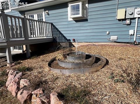 Tiny photo for 2007 E Flintlock Terrace, Colorado Springs, CO 80920 (MLS # 2842271)