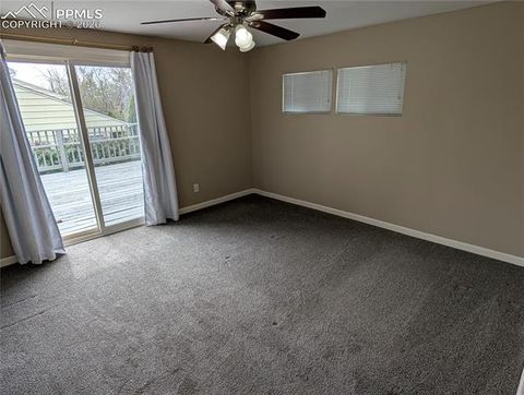 Tiny photo for 2119 Lark Drive, Colorado Springs, CO 80909 (MLS # 8716196)