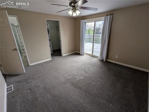 Tiny photo for 2119 Lark Drive, Colorado Springs, CO 80909 (MLS # 8716196)