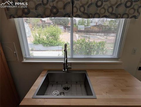 Tiny photo for 2119 Lark Drive, Colorado Springs, CO 80909 (MLS # 8716196)