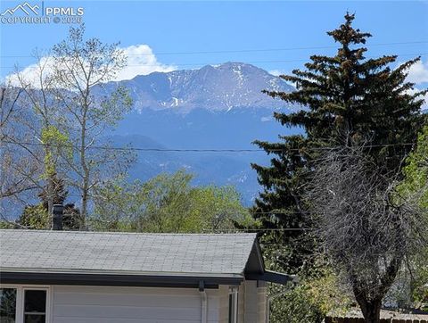 Tiny photo for 2119 Lark Drive, Colorado Springs, CO 80909 (MLS # 8716196)