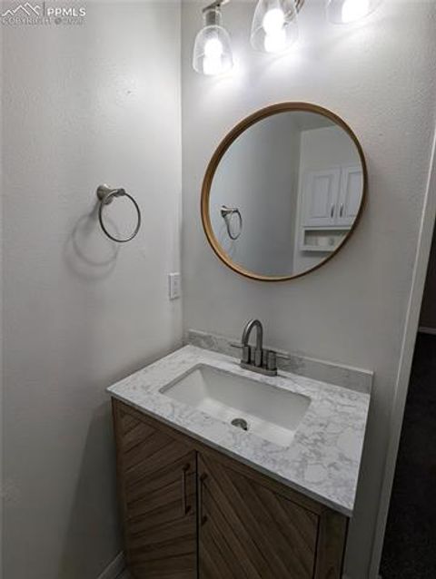 Tiny photo for 2119 Lark Drive, Colorado Springs, CO 80909 (MLS # 8716196)