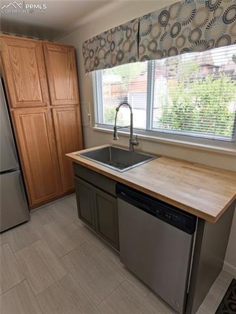 Tiny photo for 2119 Lark Drive, Colorado Springs, CO 80909 (MLS # 8716196)