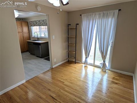 Tiny photo for 2119 Lark Drive, Colorado Springs, CO 80909 (MLS # 8716196)