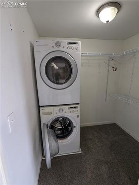 Tiny photo for 2119 Lark Drive, Colorado Springs, CO 80909 (MLS # 8716196)