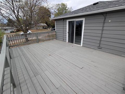 Tiny photo for 2119 Lark Drive, Colorado Springs, CO 80909 (MLS # 8716196)